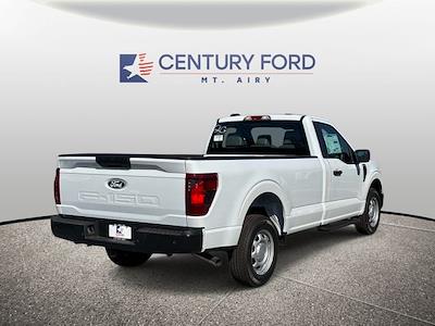 New 2026 Ford F-150 XL Regular Cab for sale #268142 - photo 2