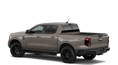 New 2026 Ford Ranger Lariat SuperCrew Cab for sale #268286 - photo 2