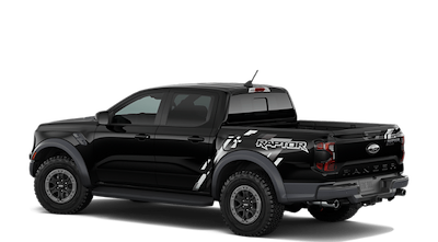 New 2026 Ford Ranger Raptor SuperCrew Cab for sale #268301 - photo 2