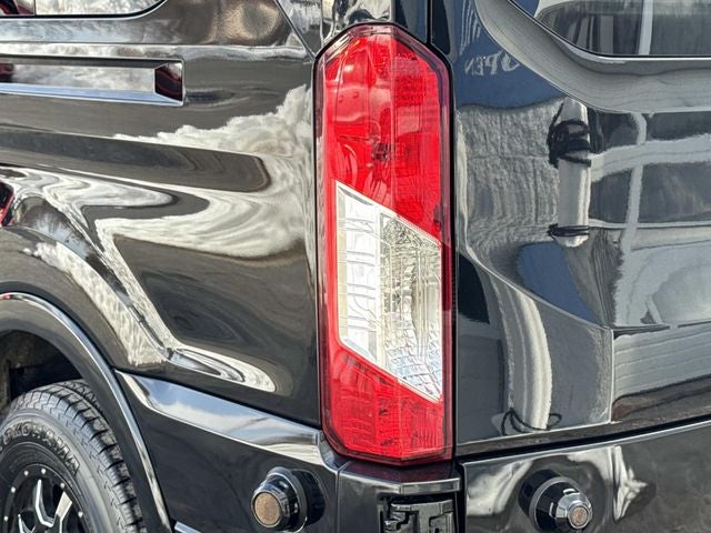 Used 2017 Ford Transit 250 - photo 11