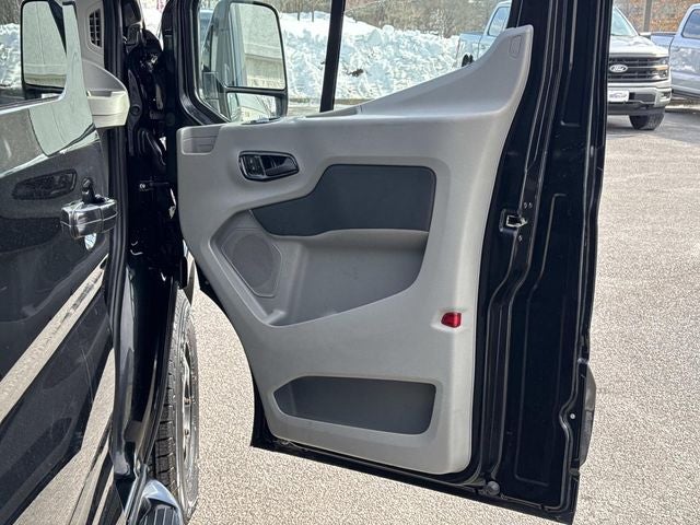 Used 2017 Ford Transit 250 - photo 12