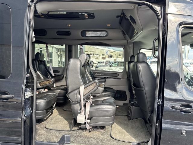 Used 2017 Ford Transit 250 - photo 14