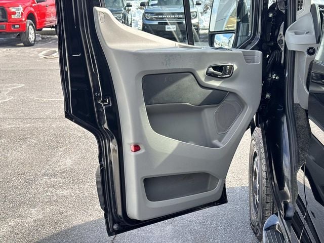 Used 2017 Ford Transit 250 - photo 17