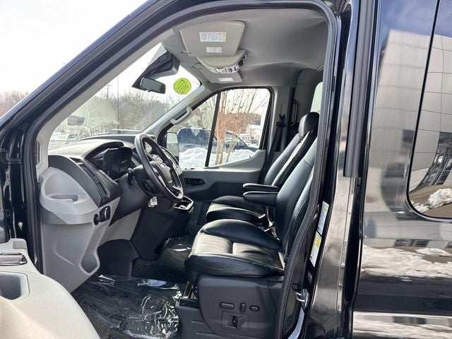 Used 2017 Ford Transit 250 - photo 20