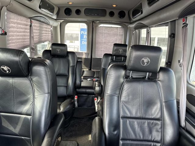 Used 2017 Ford Transit 250 - photo 21