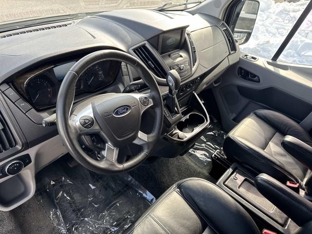 Used 2017 Ford Transit 250 - photo 22