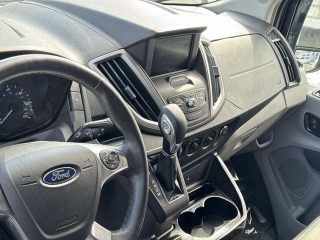 Used 2017 Ford Transit 250 - photo 23