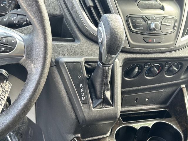 Used 2017 Ford Transit 250 - photo 25