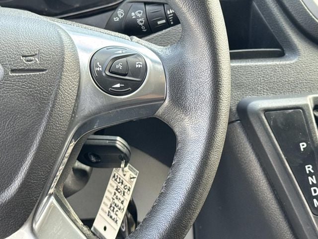Used 2017 Ford Transit 250 - photo 27