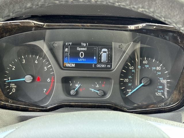 Used 2017 Ford Transit 250 - photo 30
