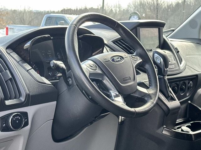 Used 2017 Ford Transit 250 - photo 31