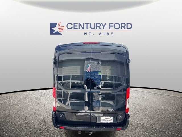 Used 2017 Ford Transit 250 - photo 5