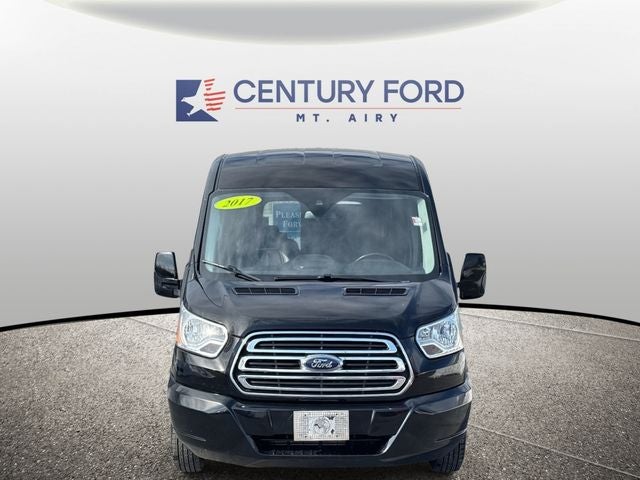 Used 2017 Ford Transit 250 - photo 8