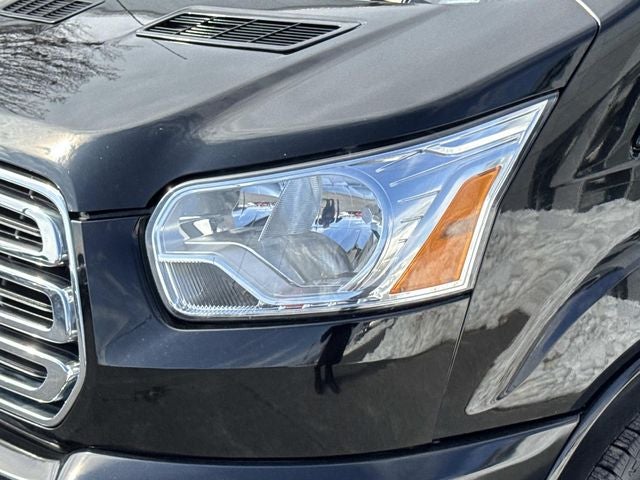Used 2017 Ford Transit 250 - photo 9