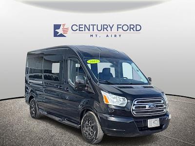 Used 2017 Ford Transit 250 - photo 1