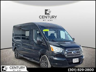 Used 2017 Ford Transit 250 - photo 1
