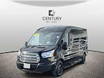 2017 Ford Transit 250 Medium Roof RWD Empty Cargo Van for sale #A237107 - photo 5