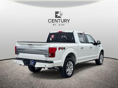 Used 2020 Ford F-150 - photo 1
