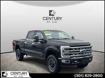 Used 2024 Ford F-350 - photo 1