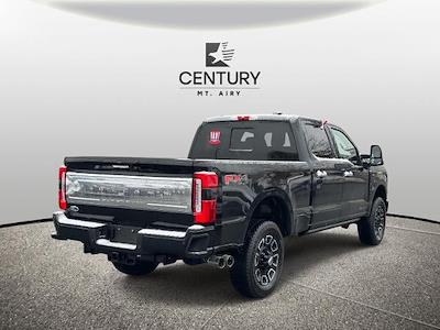 Used 2024 Ford F-350 - photo 1