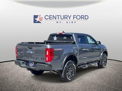 Used 2022 Ford Ranger - photo 1