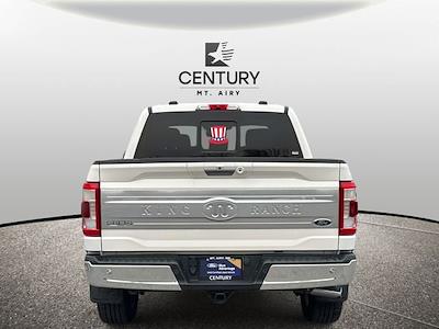 Used 2021 Ford F-150 - photo 1