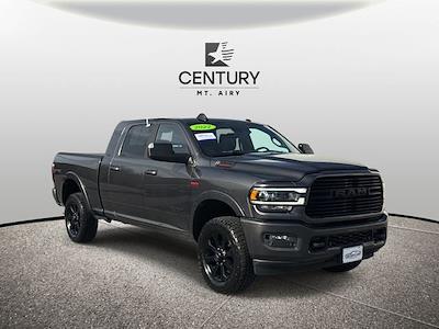 Used 2022 Ram 3500 - photo 1