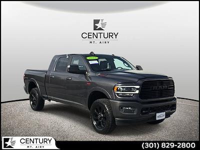 Used 2022 Ram 3500 - photo 1