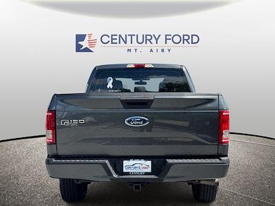 2016 Ford F-150 Super Cab 4WD Pickup for sale #APW6264 - photo 2