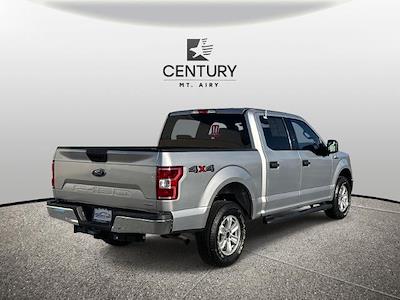 Used 2019 Ford F-150 - photo 1