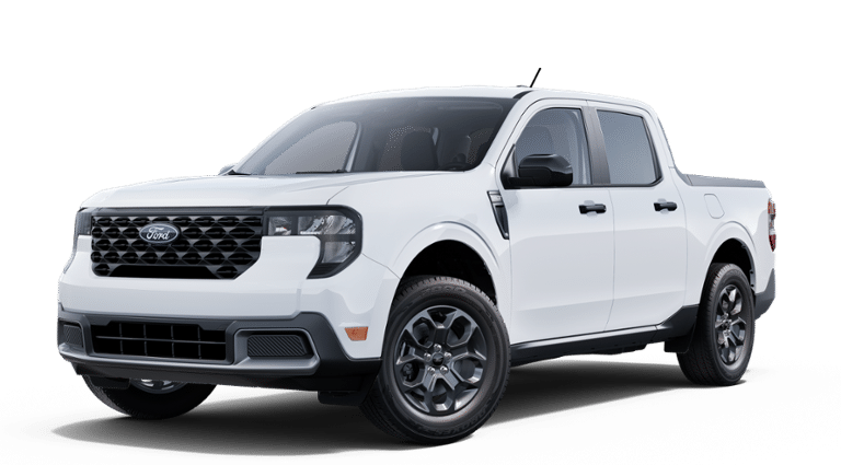 Used 2025 Ford Maverick - photo 1