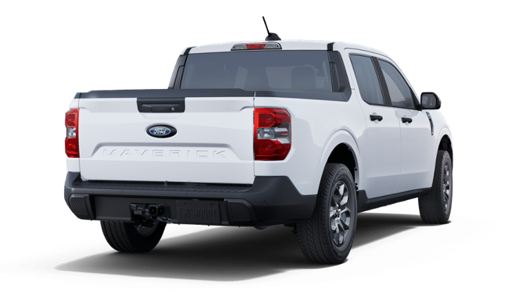 Used 2025 Ford Maverick - photo 5