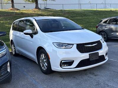 2023 Chrysler Pacifica FWD Minivan for sale #PE6366 - photo 1