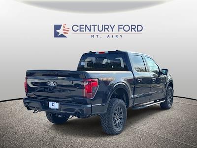 Used 2025 Ford F-150 - photo 1