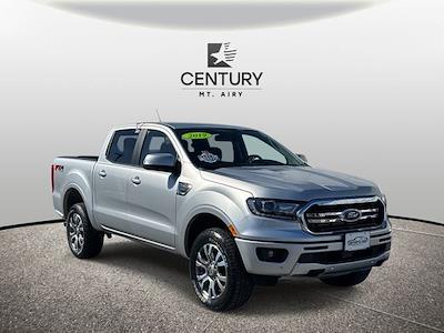 Used 2019 Ford Ranger - photo 1