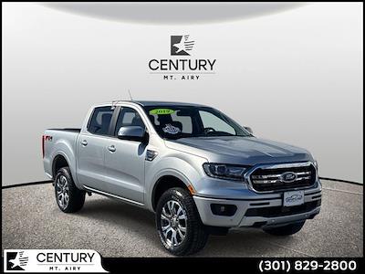 Used 2019 Ford Ranger - photo 1