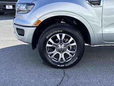 Used 2019 Ford Ranger - photo 1