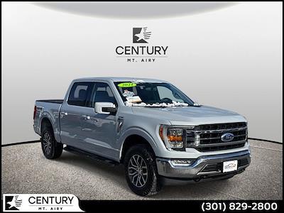 Used 2021 Ford F-150 - photo 1