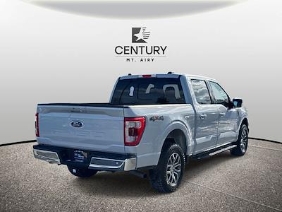 Used 2021 Ford F-150 - photo 1