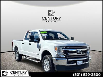 Used 2022 Ford F-250 - photo 1