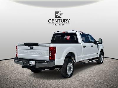 Used 2022 Ford F-250 - photo 1