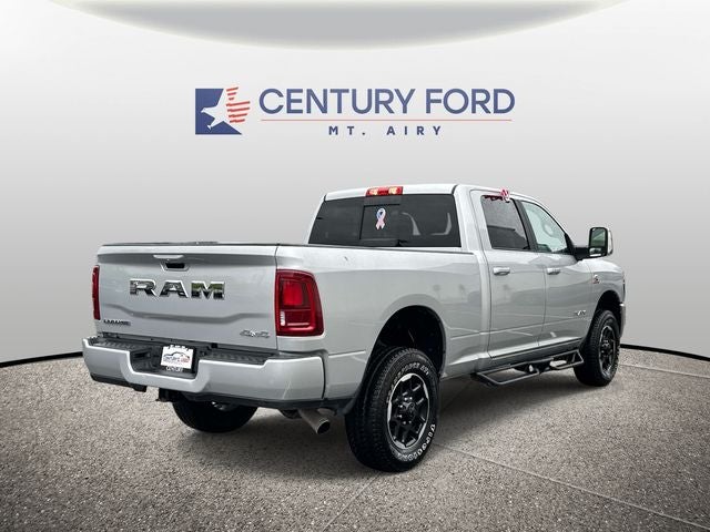 Used 2026 Ram 2500 - photo 1