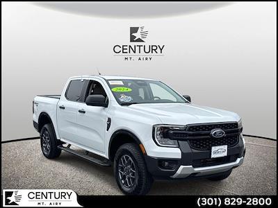 Used 2024 Ford Ranger - photo 1