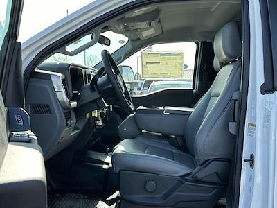 New 2024 Ford F-550 - photo 1