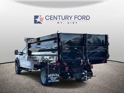 New 2024 Ford F-550 - photo 1