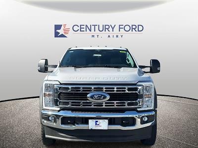 New 2024 Ford F-550 - photo 1