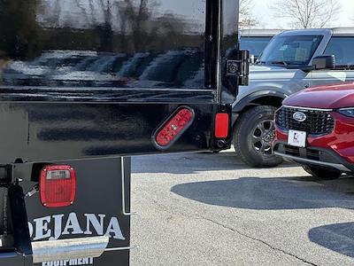 New 2024 Ford F-550 - photo 1