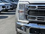 New 2024 Ford F-550 Super Cab Dump Truck for sale #Z248476 - photo 7