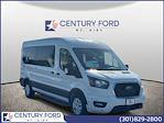 New 2025 Ford Transit 350 XLT Passenger Van for sale #Z257024 - photo 1