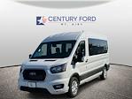 New 2025 Ford Transit 350 XLT Passenger Van for sale #Z257024 - photo 5